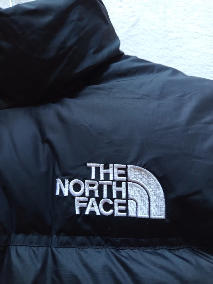 The North Face Nuptse, foto 2 de 5