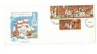 Australia 1970 COOK set of 6 on UNADDRESSED EXCELSIOR FDC,cds ASCOT VALE Vic