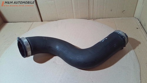 Ladeluftschlauch Turboschlauch Druckschlauch 8K0145737Q Audi A4 2.0 TDI DPF