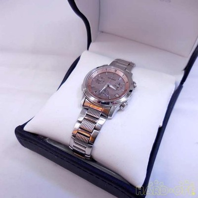 [A4N] Casio Oceanus OCW-10 Classic Solar Radio Controlled Watch [z8s]