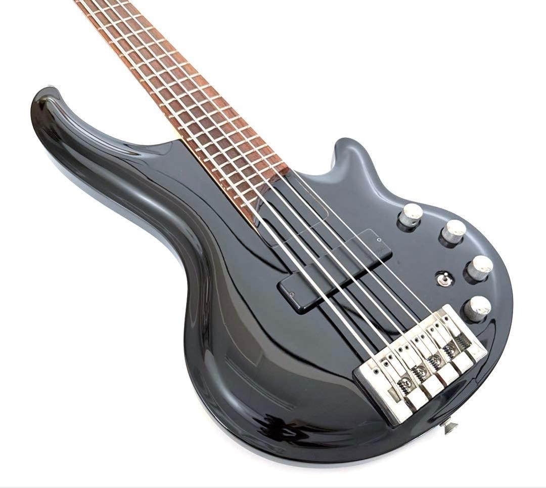 CORT CURBOW 5-String Bass Colt