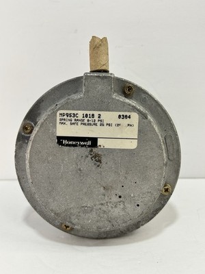 Honeywell MP953C 1018 2 Pneumatic Valve Actuator STOCK G997A