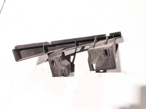 Audi Q7 2007 Bumper mounts (BUMPER BRACKET) - FRONT RIGHT 4l080733 #2139767-74