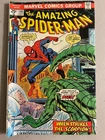 Amazing Spider-Man #146 4.0 (1975)