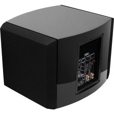 EARTHQUAKE Supernova Mkvii 15'' Subwoofer Slaps Tech