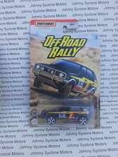 Matchbox 1990 Vw Volkswagen Golf Country Rally Sedan Off Road Matchbox 1990 Vw Volkswagen Golf Country Rally Sedan Off Road