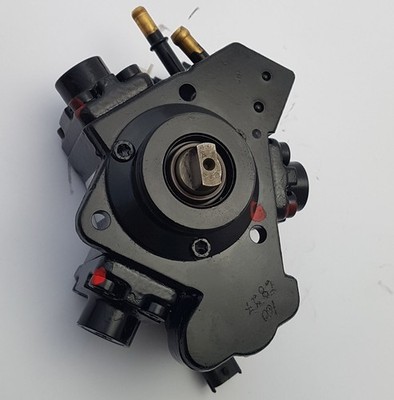 Original Bosch Einspritzpumpe 0445010293 für Lancia Musa 1.3 D Multijet 90PS