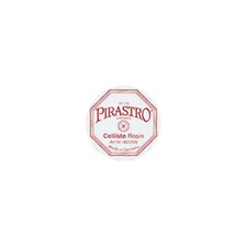 Pirastro Cellisto Cello Rosin Cello