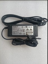 Roland PSB-7U 12V-4A ac Power Adapter