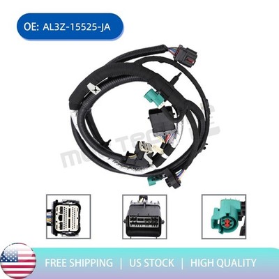 New For Ford F-150 2010 4.6L 5.4L AL3Z-15525-JA Transmission Harness Assembly