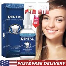 2PACK-60ml Tooth care solution Cavity Healing Tooth Armor NEW HOT