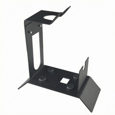Spray Holder Flat Base HVLP Spray Holder Cutout Cradle