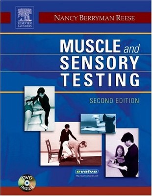 Muscle and Sensory Testing - ACCEPTABLE