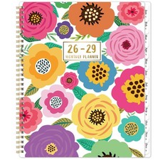 2026-2029 Monthly Planner - 3 Year Monthly Planner 2026-2029, Jul.2026 - Jun....