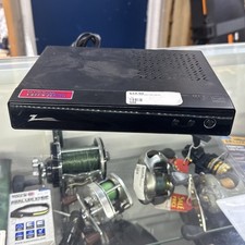 Zenith DTT901 - Digital TV Tuner Converter Box - No Remote - TESTED WORKING
