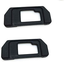 EP-10 Eyepiece Eyecup Viewfinder Eye Cup Replacement for Olympus OM-D E-M10/E-M5