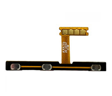 For Samsung Galaxy Tab A8 10.5 X200 X205C Flex cable button power on off volume