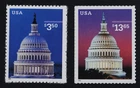 CKStamps: US Stamps Collection Scott#3647 3648 Mint NH