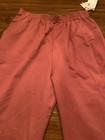 WOMEN’S CAPE COD SPORTSWEAR ROSE ELASTIC WAIST PANTS SIZE 14 PETITE NEW WITH TAG — photo 2