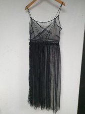 Oh Hey Girl Medium Lace Net Dress