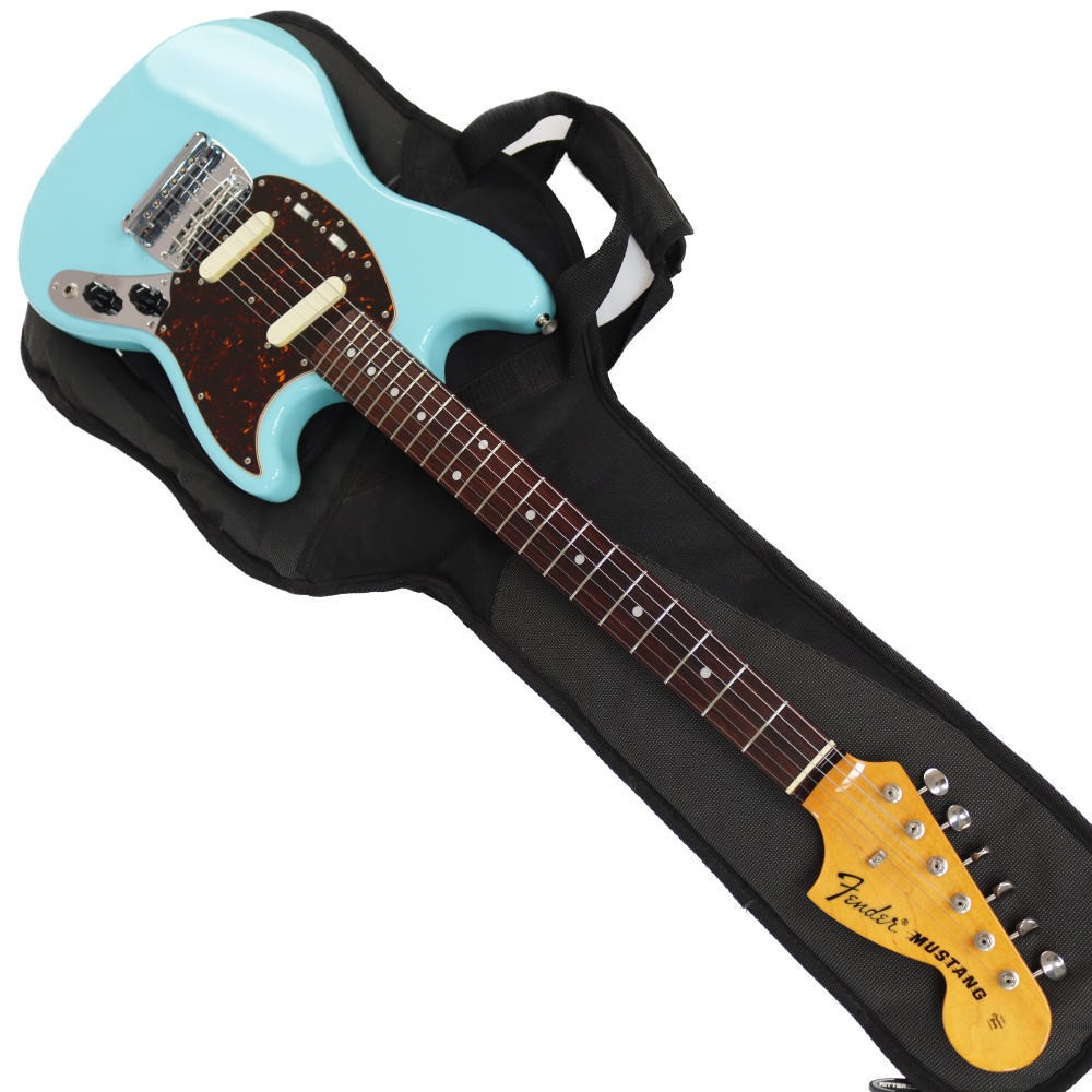 Fender Japan Fender Japan MG69 SBL MUSTANG 2007~2010