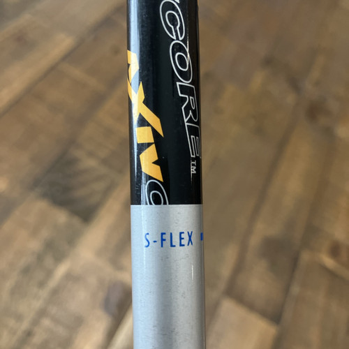 Titleist 910 H Hybrid 2 Hybrid 17° Graphite Stiff Right 40.25” - Picture 10 of 13
