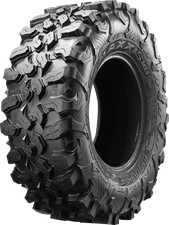 Maxxis Tire - Carnivore - Frontrear - 33x10r15 - 8 Ply Tm00306300
