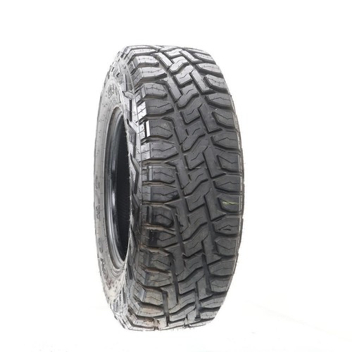 Driven Once LT 295/70R17 Toyo Open Country RT 121/118Q - 15/32 | eBay