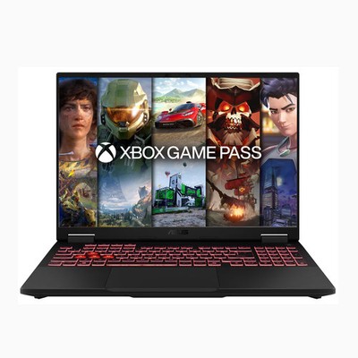 ASUS - TUF Gaming A16 16'' 165Hz FHD+ Gaming Laptop - AMD Ryzen 9 8940HX 2025 ...