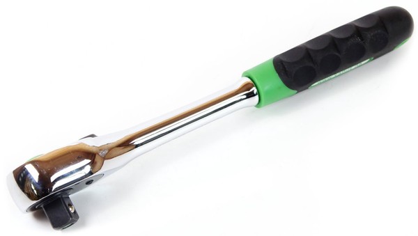 "Saltus Hebel-Umschalt-Knarre 3/8 \" Zoll Umschaltknarre SteckschlüSsel-Ratsche"-image