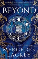 Mercedes Lackey Founding Of Valdemar - Beyond