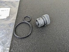 Snap On Tools Bb50013 Service Kit For Bb9008 Vacuum Brake Bleeder