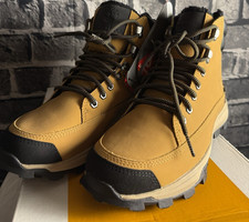Timberland Men s Waterproof Insulated Hiking ...