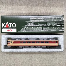 KATO 1-607-1 HO gauge diesel car Kiha82