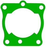 Dichtung Zylinderfuß FüR Yamaha IT 175 1982-1983