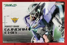 BANDAI Gundam 00 Exia 1/60 PG GN-001 Model Kit