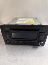 Autoradio Audi A3