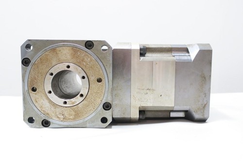 Parker RT142-015-LB Bayside Right Angle Gear Reducer 15:1 - Picture 4 of 7