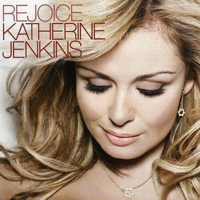 Katherine Jenkins - Rejoice (CD)