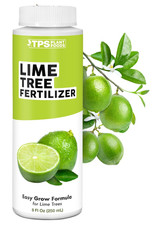 Lime Tree Fertilizer for All Lime and Citrus Trees, Liquid