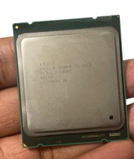 Intel E5-1620 4 Core  Threads 3.60GHZ DDR3 LGA 2011