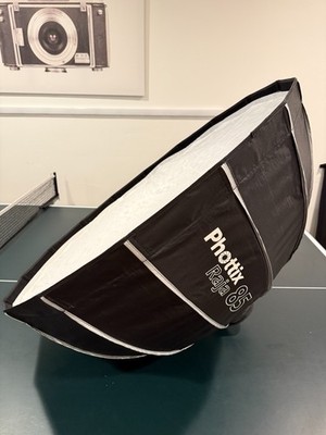 Phottix Raja 33'' Quick-Folding Softbox
