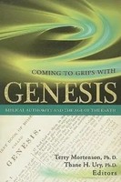Terry Mortenson (U. A.) | Coming To Grips With Genesis | Taschenbuch | Englisch