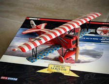Corgi Aviation Archive diecast 1/48 Fokker DVII, 1918, Ernst Udet. Ref: AA38902