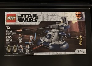 Lego 75283 | eBay