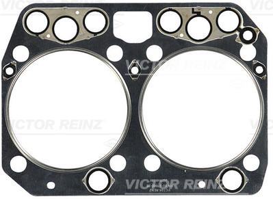 VICTOR REINZ 61-27660-30 Dichtung, Zylinderkopf für ASKAM,ERF,LIAZ BUS,MAN,NEOPL