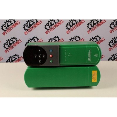 Control Techniques Unidrive UNI2403 LFT (11 kW) (Wechselrichter)   6 Monate...