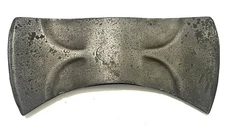 VTG Double Edge Bit Axe Head Blade 32 USA