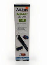 Aqueon OptiBright LED Aquarium Light 12"-18" 1005309032