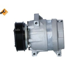 NRF 32481 Kompressor Klimaanlage für RENAULT OPEL TRAFIC MASTER MEGANE SCENIC